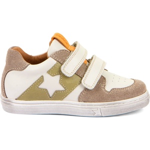 Froddo Детски ежедневни обувки Froddo Kid's Dolvy Casual shoes - White+ - размер 26 (EU) (702-5261-0417)