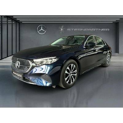 Mercedes-Benz E 200 150 kW