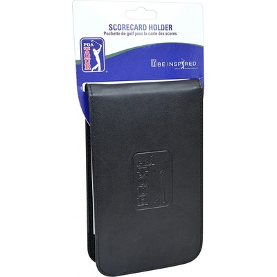 PGA TOUR obal na skorkartu Scorecard Holder