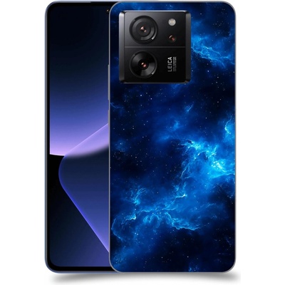 Acover Kryt na mobil Xiaomi 13T - Elektrická mlhovina