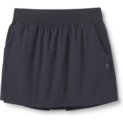 Rab Дамски скорт Rab Women's Momentum Skort - Beluga - размер 38 (113-1187-0112)