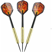 MASTER Plated Brass 3ks - steel 21g