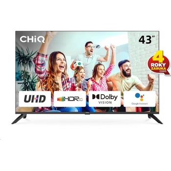 CHiQ U43G7LX