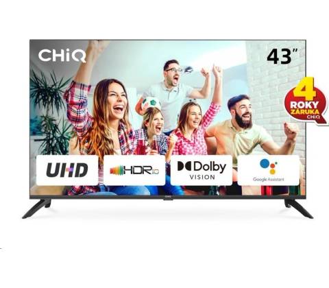 CHiQ U43G7LX
