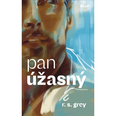 Pan Úžasný - R.S. Grey – Zboží Mobilmania