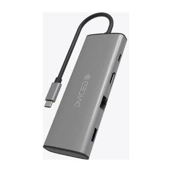 LMP Dviced Type-C 7-in-1 HUB (DV300002)