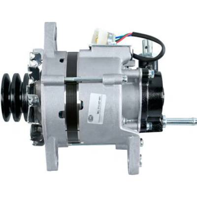 generátor HELLA 8EL 012 427-691