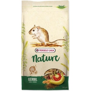 Versele-Laga Храна Versele-Laga Nature Gerbil песчанка 700g (7205-461422)