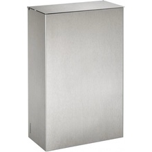 Rossignol SAS Axos 51363, 10 l, nerezová ocel ROS51363