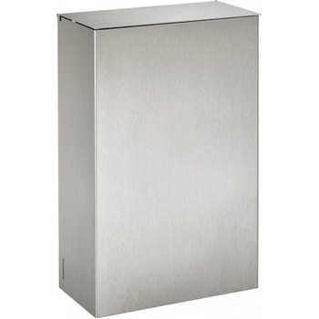 Rossignol SAS Axos 51363, 10 l, nerezová ocel ROS51363