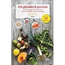 100 přírodních potravin - Yang Li