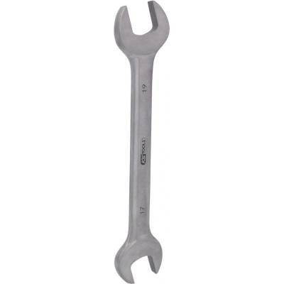 KS Tools obojstranný vidlicový kľúč 17 - 19 mm 965.0117