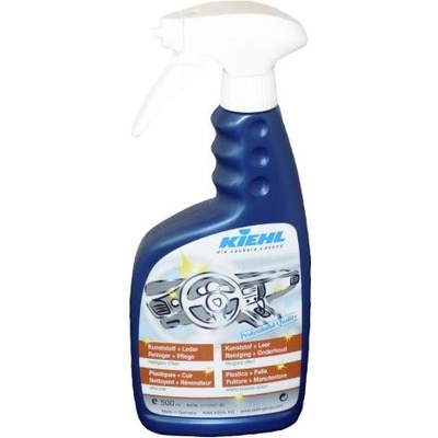 Kiehl Leder Pflege 500 ml