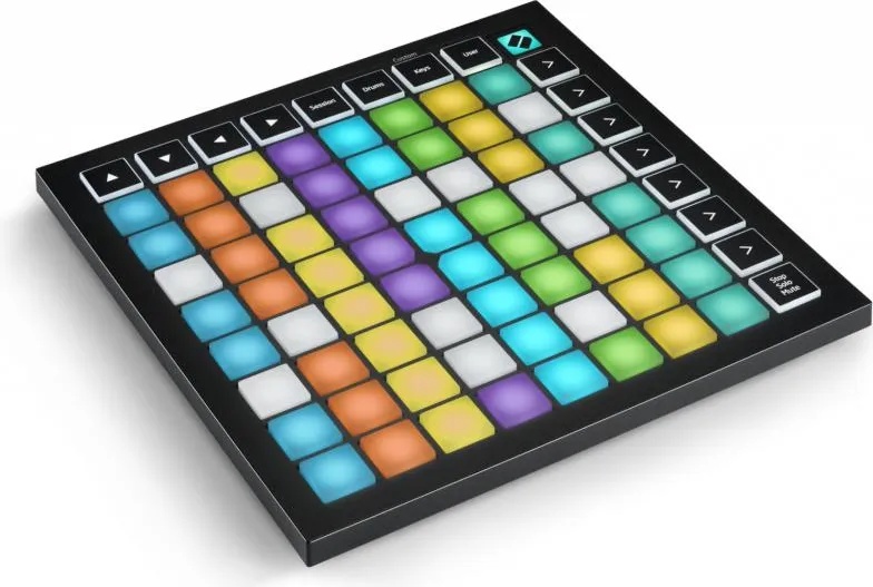Novation Launchpad Mini MKIII
