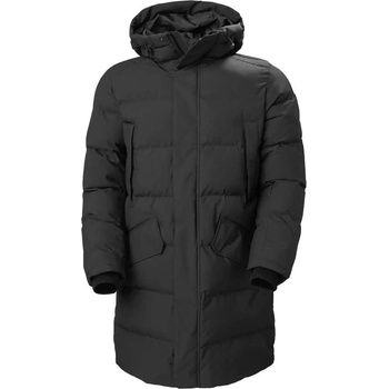 Helly hansen Палто Helly hansen Alaska coat - Black (Black)