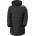 Helly hansen Палто Helly hansen Alaska coat - Black (Black)