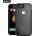 iPaky Гръб Ipaky Survival за Apple iPhone 6/6s/7/8 - Черен
