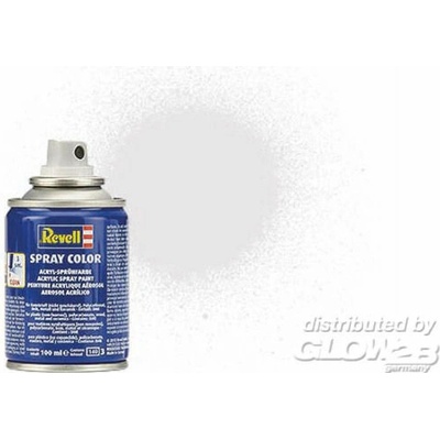 Revell Farba v spreji 34102: matná číra clear mat