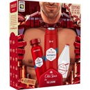 OLD SPICE Whitewater Domino Set 500 ml