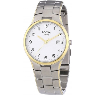 Boccia Titanium 3297-02
