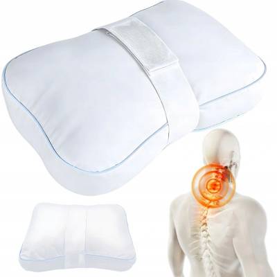 Qmed Knee and leg spacer anatomický vankúš 25x20x17