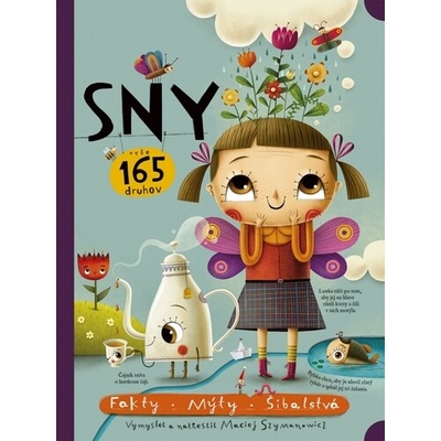 Sny - Maciej Szymanowicz,Ladislav Holiš