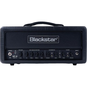 Blackstar HT-5RH-MKIII Лампов усилвател (HT-5RH-MKIII)