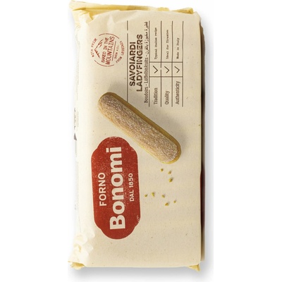 Forno Piškoty na tiramisu 400 g