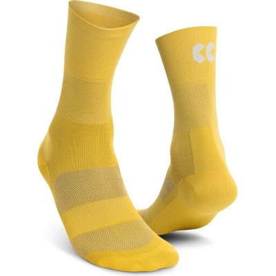 Kalas Z5 ponožky Vysoké Verano Gold Yellow