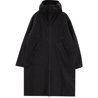 Jeanne Baret Дамско яке парка Jeanne Baret Women's Kenzia Parka - Nero - размер 36 (EU) (104-6533-0311)