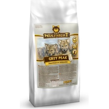 Wolfsblut Grey Peak Puppy koza s batátmi 2 kg