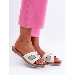 Step in style Дамски чехли класически модел 198159 Step in style