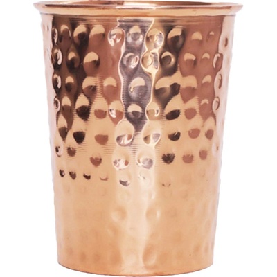 Forrest & Love Medený hrnček tepaný 300 ml