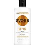 Syoss Repair Балсам за суха и увредена коса 440 ml