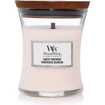 Woodwick Sheer Tuberose 275 g