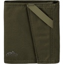 Helikon-Tex EDC medium wallet Cordura Zelená