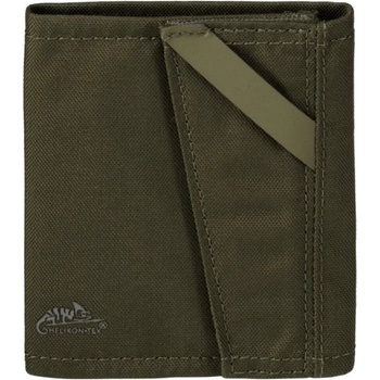 Helikon-Tex EDC medium wallet Cordura Zelená
