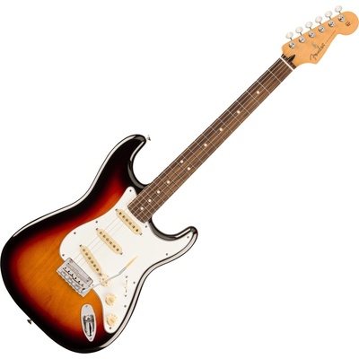 Fender Player II Stratocaster RW 3-Color Sunburst