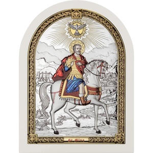  Свети Мина (ae0807-2bd)