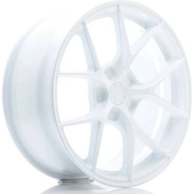 JAPAN RACING SL01 8x18 5x114,3 ET40 white