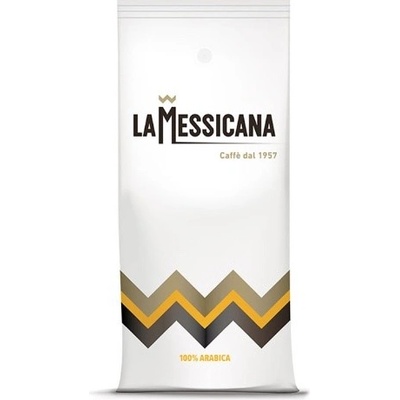 La Messicana 100% Arabica 1 kg