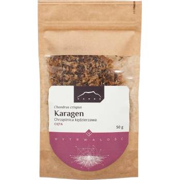 NANGA Ирландски мъх (нарязан) 50 g | Nanga (407528 NNG)