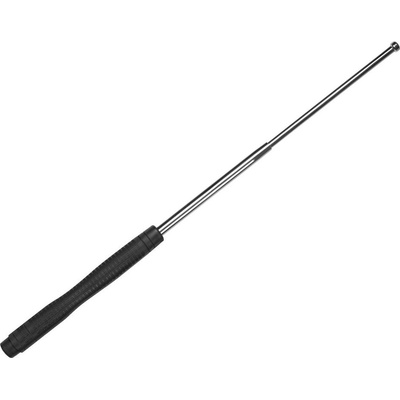 ESP Obušek teleskopický 67cm 26" kalený s pouzdrem BH 55 ČERNÝ ergo rukojeť
