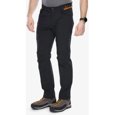Hannah NIGUEL II anthracite orange – Zboží Dáma