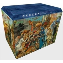 Fables 20th Anniversary Box Set