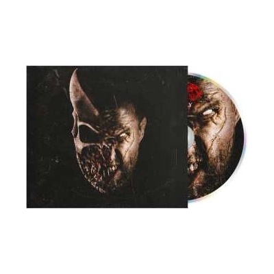 Slaughter To Prevail Grizzly CD