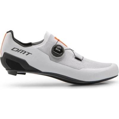 DMT Обувки за шосеен велосипед DMT KR30 Cycling shoes - White / Black - размер 42, 5 (EU) (036-1333-0217)