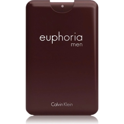 Calvin Klein Euphoria toaletná voda pánska 20 ml