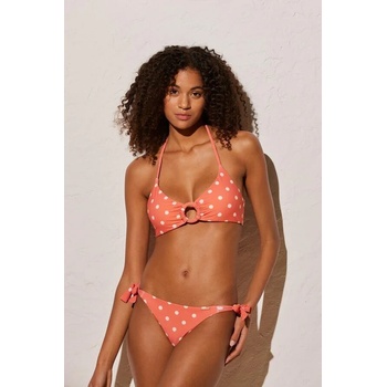 Image 1 of Ysabel Mora ГОРНА ЧАСТ БАНСКИ 82285 peach