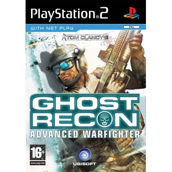 Tom Clancys Ghost Recon Advanced Warfighter